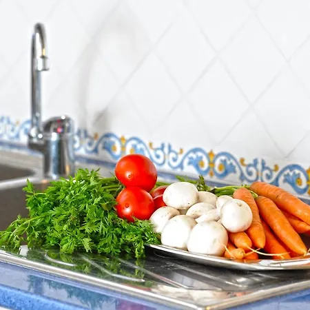 Alba Di Сasa de vacaciones