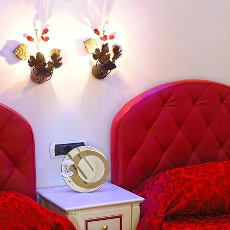 Сasa de vacaciones Alba Di