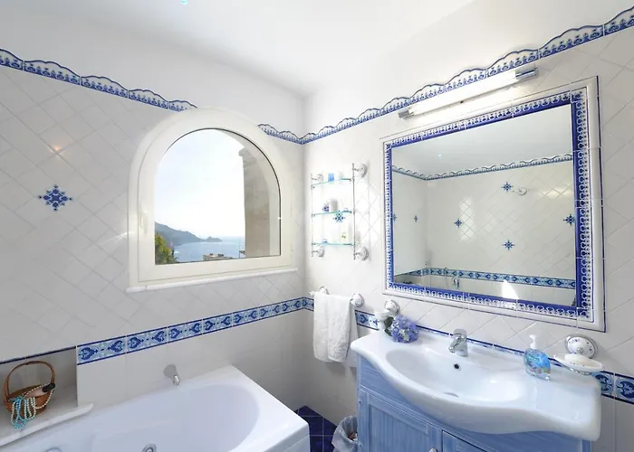 Alba Di Holiday home *