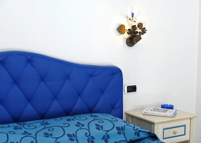 Holiday home Alba Di Praiano