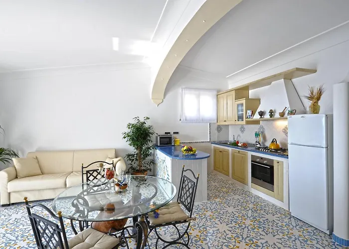 Holiday home Alba Di *